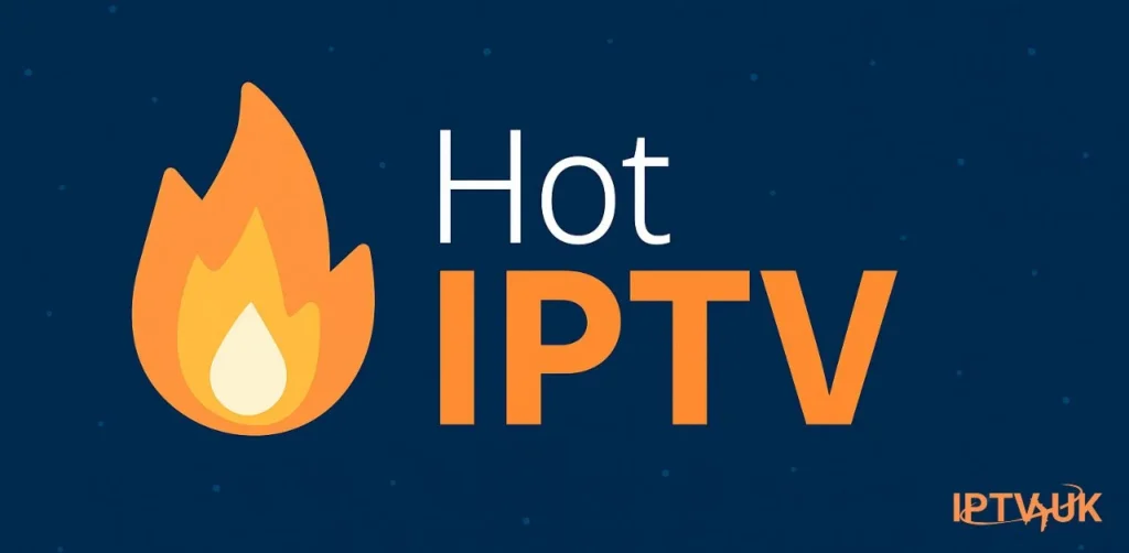 IPTV Apps