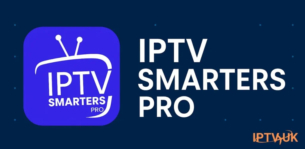IPTV Apps