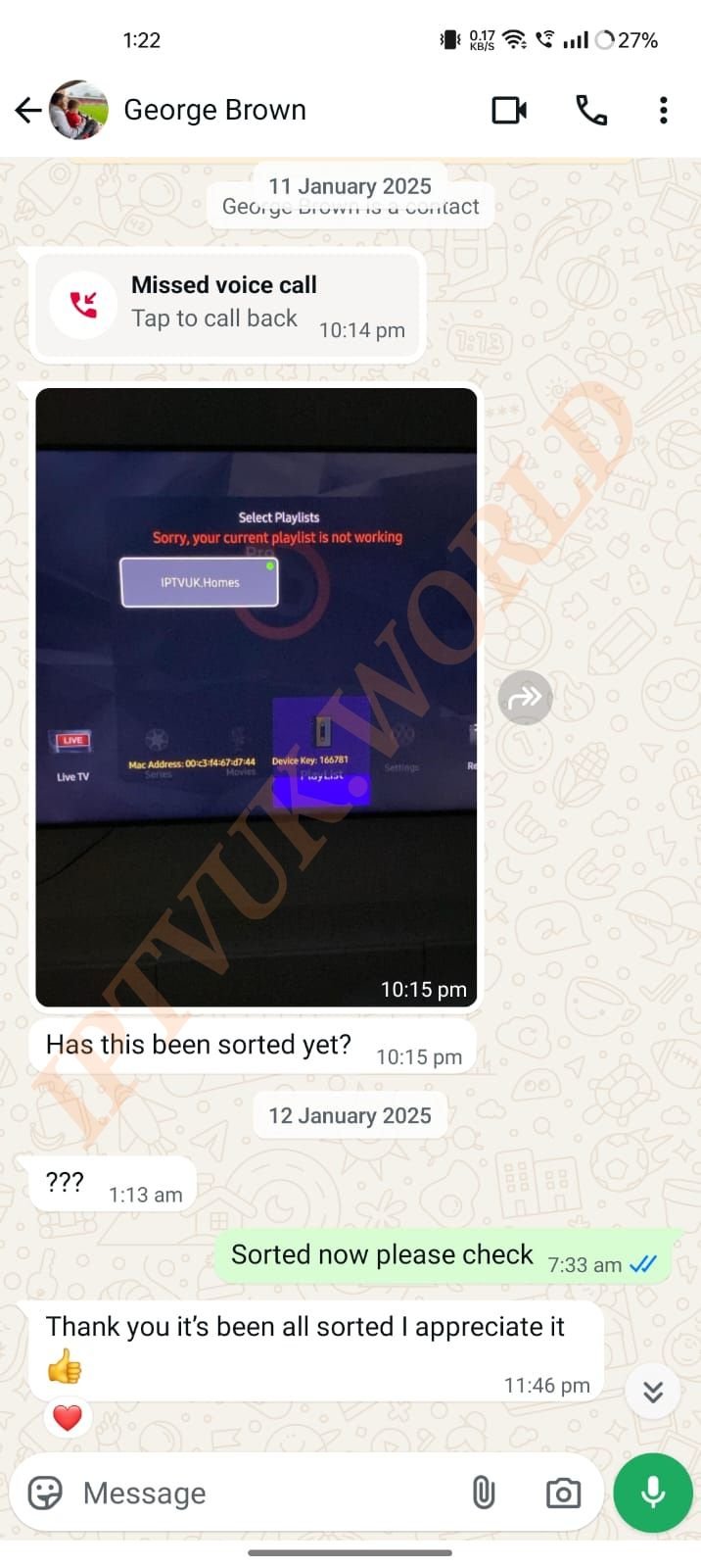iptv review uk 2025